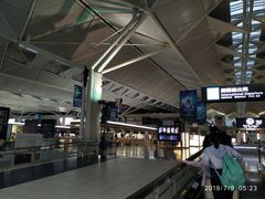 -中部国际机场