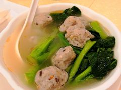 -永盈茶餐厅(江南大道中店)