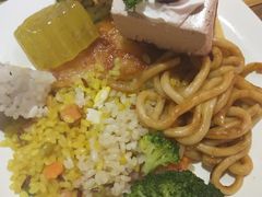 -蒙肥羊·酸汤潮牛·鲜牛肉火锅烤肉自助(岗顶店)