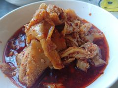 -脱骨凤爪(石桥店)