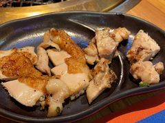 -肉问屋·元气一番烧肉(北京总店)