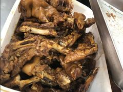 -赵元章肉骨烧(山塘街店)