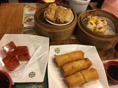-添好运点心专门店(深水埗店)