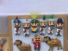 -新疆国际大巴扎