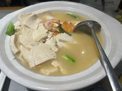 -501號台州海鲜餐厅(海创园店)