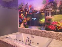 -天使恋人主题酒店(深圳翻身路店)