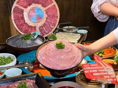 -吼堂老火锅(太古里总店)