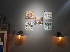 -老谭虾王蟹皇·龙虾·烧烤(蝴蝶湾店)
