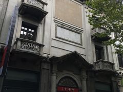 -河坊美食街(河坊街店)