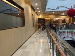 -海底捞火锅(荣盛广场店)