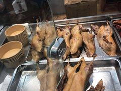 -戚顺兴盐水鸭(新街口明瓦廊店)