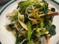 -金哥私房菜馆(张府园总店)