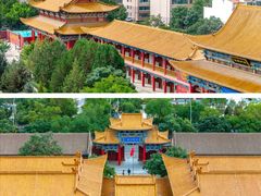 -鸠摩罗什寺