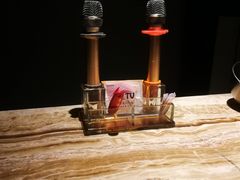 -星聚会KTV(北京世贸天阶店)