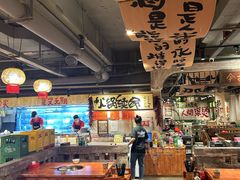 -周小明火锅(黑金冠社区店)