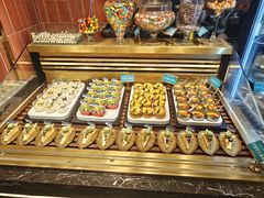 -東盛炭烤自助料理(玄武招商花园城店)