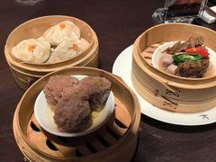 -领事馆19号中餐厅(厦门海景洲际酒店)