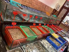 水产区-抱德·潮汕味(敦和店原惠城鱼仔)