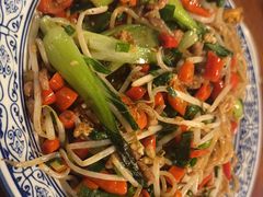 -赣南粉局·江西小炒·锅气炒粉(人民广场店)