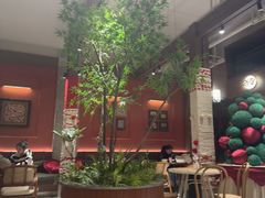-嗒令甜品·主题融合料理餐厅(首座时代店)