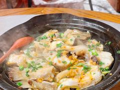 -啫神·广州地标美食(北京路店)