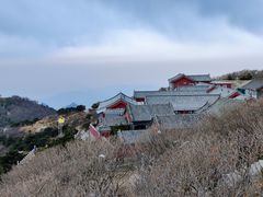 -泰山风景名胜区