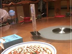 -食欲老院子荆芥疙瘩汤(经五路店)