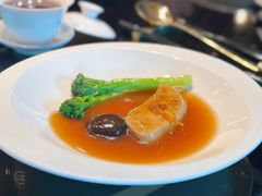 -北京四季酒店·采逸轩
