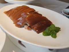 -四季民福烤鸭店(前门大栅栏店)