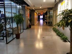 -RunningFit健身高端私教馆(红星美凯龙店)