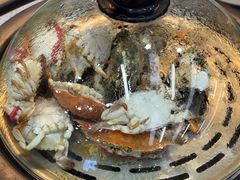 -仙螺岛海鲜自助餐厅(总店)