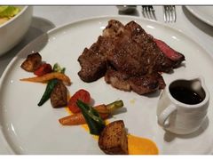 -我的四季意大利餐厅(春天百货店)