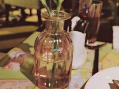 -上海东方佘山翰悦阁酒店·Vie全日制餐厅