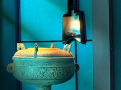 -曾宴·楚菜(湖北省博物馆店)