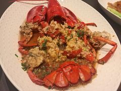 -红高粱大酒店(宁山东路店)