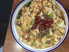 -老乌家特色小炒泡馍(大皮院店)