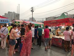 -喜家德虾仁水饺(马栏店)