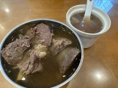-老牌依强牛肉店(达道总店)