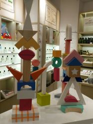 店内环境-气味图书馆