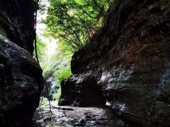 -龙门涧景区