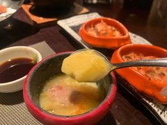 蟹宝-南苑环球酒店-稻菊日式餐厅(鄞县大道店)
