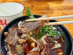 -黄家塘米粉(花台店)