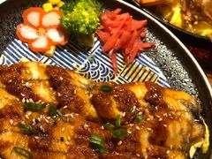 -隐月· 㐂和食屋(芝罘万达公馆店)