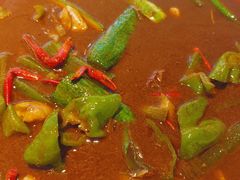 -阿英煲(凉城路店)