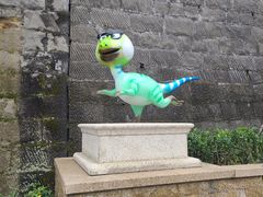 -自贡恐龙博物馆