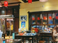 -富正毅三下锅·湘西韵味(天门山索道店)
