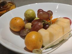 -汉水谣·江景餐厅(江滩店)