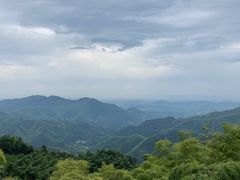 -径山寺