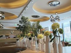 -冀粤香海鲜自助餐厅(西美五洲店)
