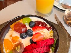 -上海虹桥祥源希尔顿酒店